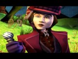 Charlie and the Chocolate Factory All Cutscenes  Full Movie (PC)
