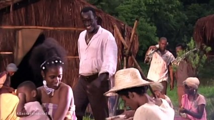 A Escrava Isaura 30/12/19 Capitulo 59 HDTV Completo