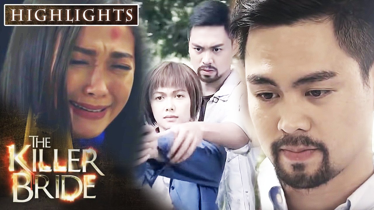 Camila is devastated while thinking of Fabio | TKB