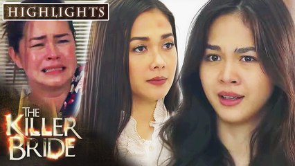 Emma discovers that Camila held Aurora captive | TKB