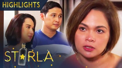 Teresa pushes Frida and Javi away | Starla