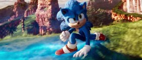 Sonic the Hedgehog trailer | Movie Trailers 2020