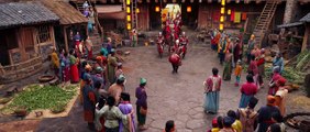Mulan Trailer | Movie Trailers 2020