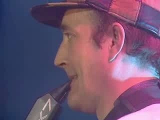 Gong - live 1990 part7