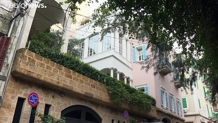 Πώς διέφυγε στον Λίβανο ο Κάρλος Γκοσν;