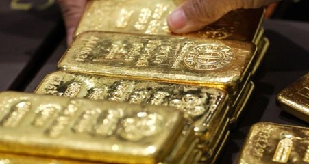 Altın üretiminde Cumhuriyet tarihinin rekoru kırıldı