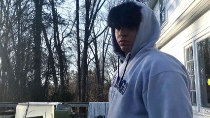 Epic Rap Freestyle 🎤