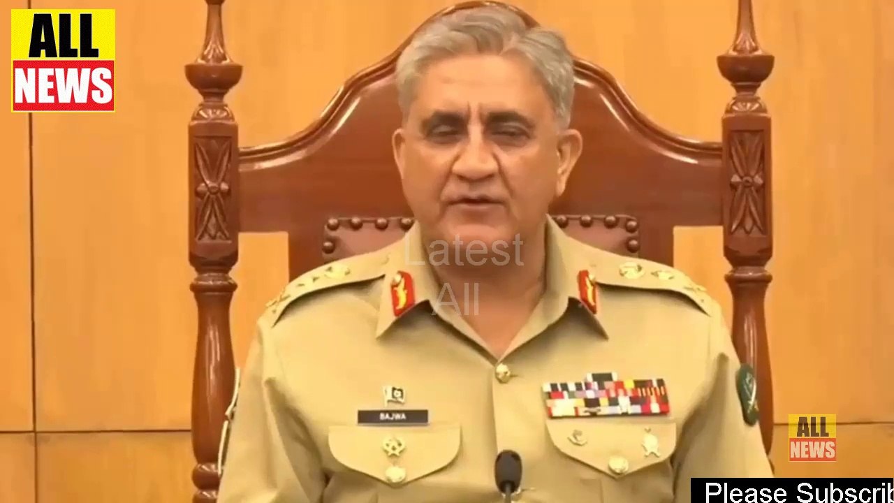 New Indian Army Chief Media Talk About Pakistan | Pak Vs India | Indian Army | india Vs Pak