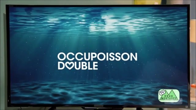 Inondations: La digue de Sainte-Marthe-sur-le-Lac