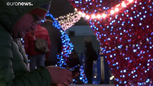 ماذا قال زعماء العالم في خطبهم بمناسبة نهاية العام؟