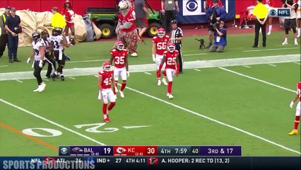 Lamar Jackson | 2019 First Half Highlights ᴴᴰ