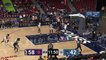 Lindell Wigginton (22 points) Highlights vs. Northern Arizona Suns