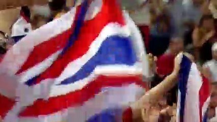 BBC - Horizon - 2006 - Winning Gold in 2012