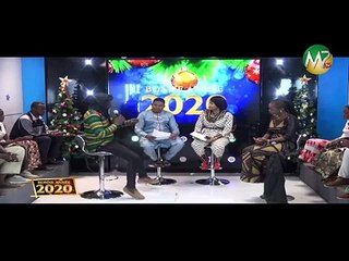 SPÉCIAL RÉVEILLON DU 31 DÉCEMBRE 2019