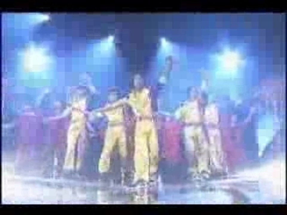 HSF 2008-02-03 Live Stage