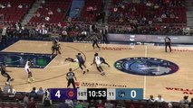 Jordan Murphy Posts 24 points & 13 rebounds vs. Northern Arizona Suns
