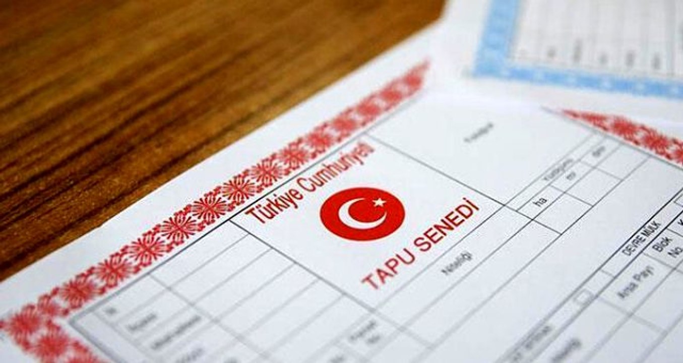 Tapu ve Kadastro'dan Kanal İstanbul açıklaması: Tapu sorgulamalarına kısıtlama gelmiyor, aksine belediyelerin yetkileri genişliyor