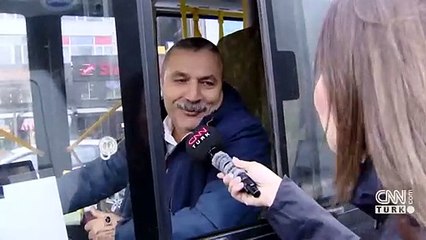 Yeni yılın ilk gününde İstanbul