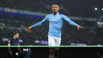 Other teams would finish seventh or eighth - Guardiola