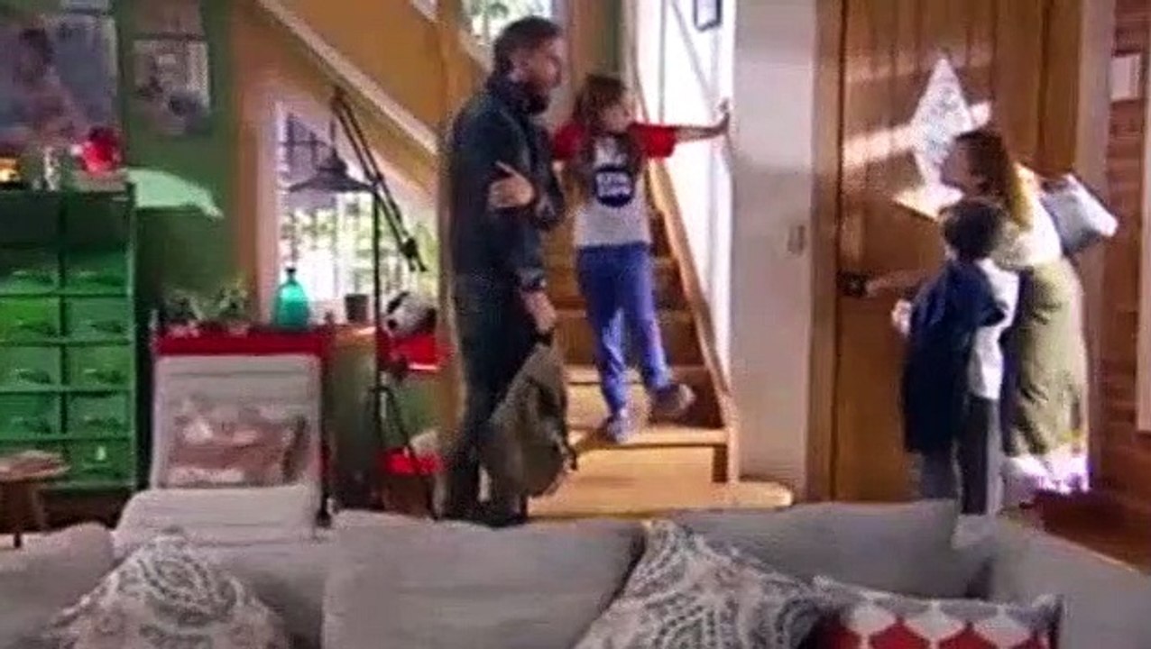 Si yo fuera rico Capitulo 7