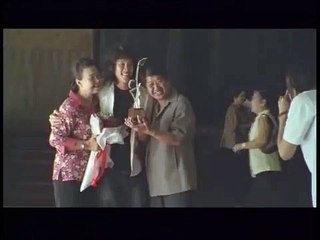 "My Son"  [ 2005 Official TVC : Thai Life Insurance] English Version