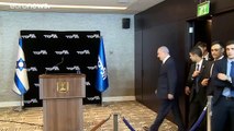 Israels Regierungschef Netanjahu will Immunität beantragen