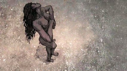 ANIMA"アニマ"[HD]メディア芸術祭優秀賞