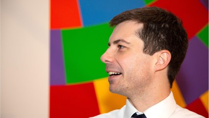 Pete Buttigieg Raised $24.7 Million In Final Quarter