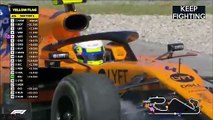 05 F1 GP ESPAGNE 2019 P7