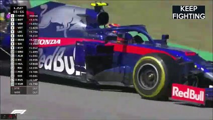 05 F1 GP ESPAGNE 2019 P10