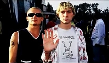 The Devil and Daniel Johnston (Trailer)