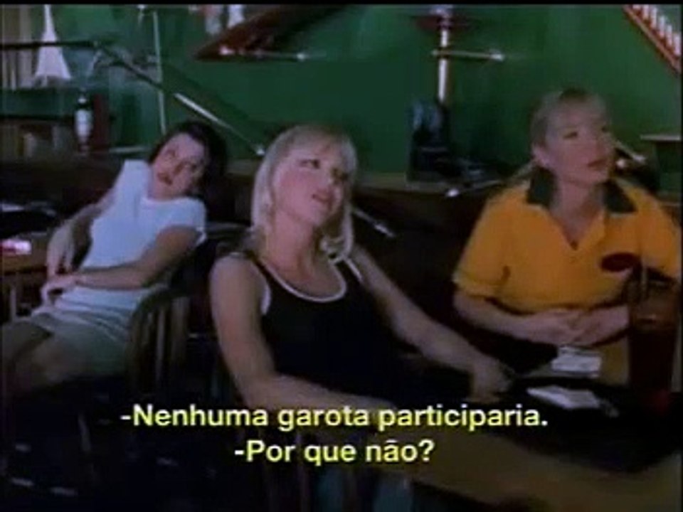 A Hora do Rango (Trailer)