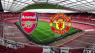 Arsenal vs Manchester United 2-0  1.1.2020 Highlights & Best Moments