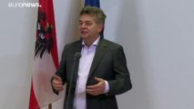 Austria: il patto di governo che mette insieme conservatori e partito ecologista