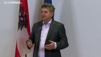 Austria: il patto di governo che mette insieme conservatori e partito ecologista