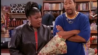 The Parkers S02E15   Blind Date Mistake
