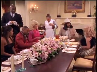 The Parkers S02E09   Heir Today, Gone Tomorrow