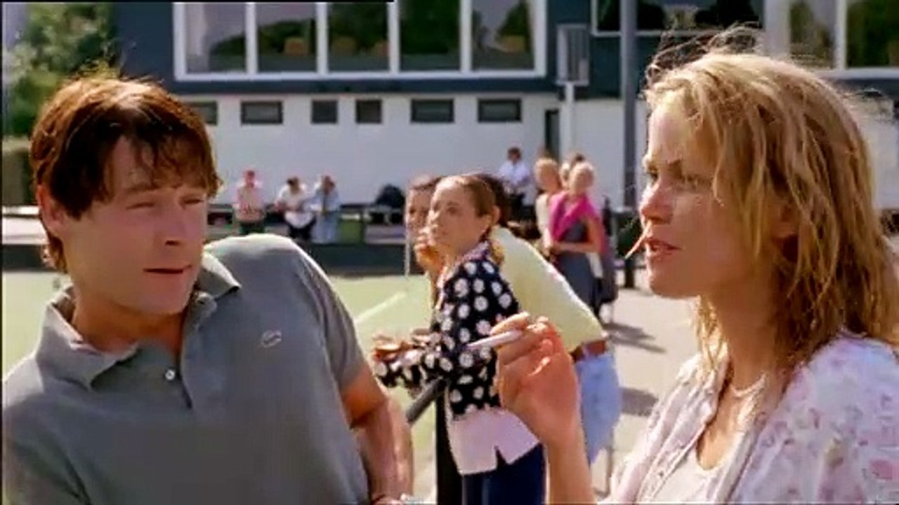 Simon (2004) Trailer