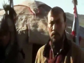 Genghis Khan - BBC Documentary - trailer