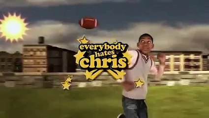 Everybody Hates Chris