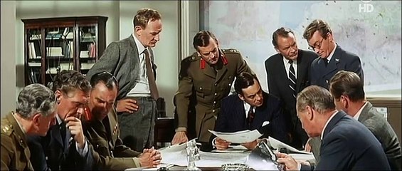 Operation Crossbow .1965