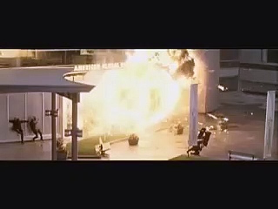 Chaos Trailer
