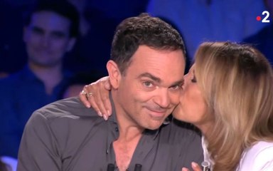 "Demasiado viejas": El escritor Yann Moix (50) se declara "incapaz de amar" a mujeres de su edad