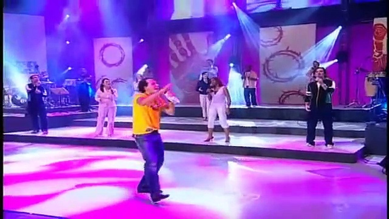 André Valadão-Milagres ( Ao Vivo  Gospel Music )