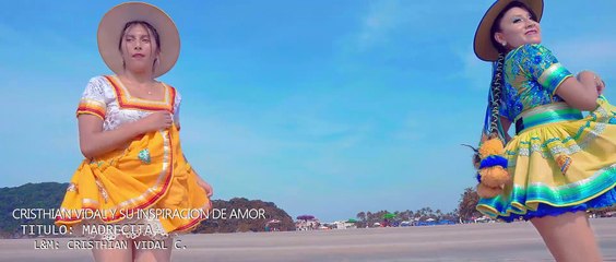 Inspiracion De Amor - Madrecita (Primicia 2019)