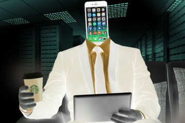 Queda discapacitado tras vender un riñón para comprar un IPhone y un IPad