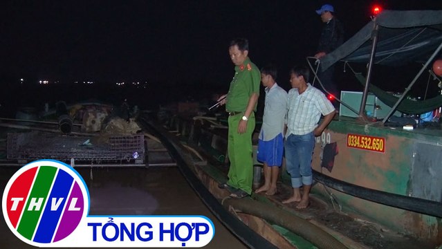 Vì an ninh Tổ quốc: Công an Vĩnh Long thực hiện thắng lợi nhiệm vụ bảo vệ an ninh trật tự