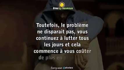 Mon histoire avec la dépression