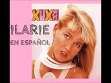 Xuxa: “Ilarie, ilarie”