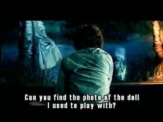 The Doll Master - OFFICIAL TRAILER - Korean Horror